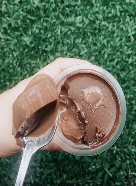 Signature Choccolate